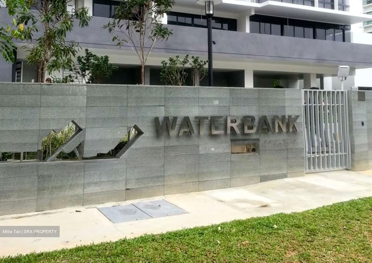Waterbank at Dakota (D14), Condominium #565664091